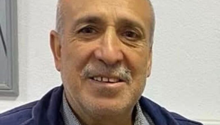 Lokomotif bakım atölyesinde iki vagon arasında sıkışan işçi öldü