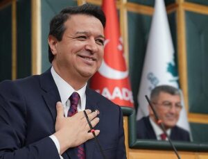 Mahmut Arıkan’dan Ankara’yı karıştıran kulis: İktidar sonbaharda baskın seçime gidecek