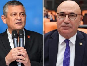 Mahmut Tanal: Özgür Özel’in kuracağı varsayılan partinin oy oranı yüzde 29.4