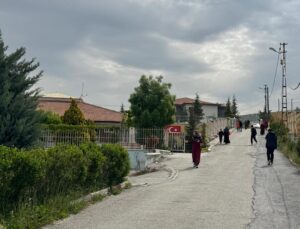 Malatya’da eğitime 1 gün ara verildi