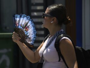 Meteoroloji güzel haberi verdi! Ama mutluluk kısa sürecek