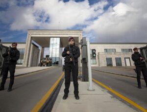 MİT, Türkiye aleyhine çalışan uluslararası bir ajan ağını çökertti! 7 kişi tutuklandı