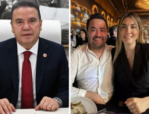 Muhittin Böcek’in gelini Zuhal Böcek ek ifade verdi