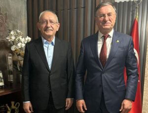 ‘Mutlak butlan’ kararı çıkan kurultay davasını açan Lütfü Savaş’tan ilk açıklama
