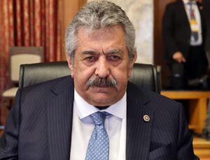 Mutlak butlan kararına itiraz eden MHP’li Feti Yıldız paylaşımını kaldırdı