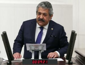 Mutlak butlana itiraz ettiği açıklamasını silen Feti Yıldız’dan manidar paylaşım