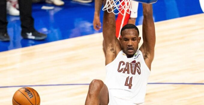 NBA’de Doğu Konferansı’nın finalistleri belli oldu