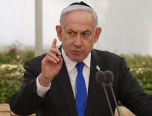 Netanyahu, Filistinli esirlere tecavüz iddiasını yazan New York Times’a dava açıyor