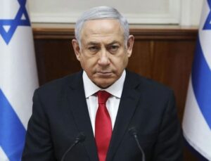 Netanyahu savaş sürerken Arap ülkesini gizlice ziyaret etmiş