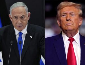 Netanyahu’dan beklenmedik çıkış! ABD’nin İsrail’e yardımlarını sonlandırma zamanı geldi