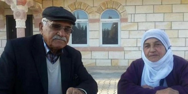Nevşehir Ürgüp'teki cinayet 10 yıl sonra aydınlatıldı