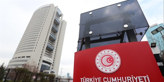 Nisanda 620 firmaya dahilde işleme izin belgesi verildi