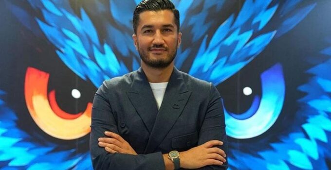 Nuri Şahin Başakşehir’e ilaç gibi geldi! Kötü sezonu iyi bitirdi
