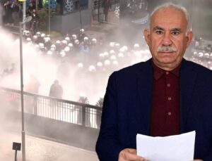 Öcalan’dan CHP Genel Merkezi’nin tahliyesine tepki: Demokraside olacak şey midir?
