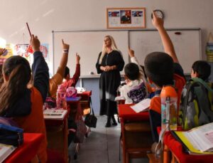Okul saldırıları sonrası harekete geçildi! Veli Randevu Sistemi’nde yeni dönem