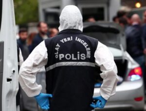 Otelde başlayan kavgada silahlar konuştu! 2 kişi hayatını kaybetti