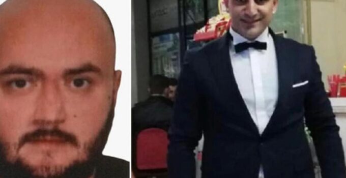 Otomobilde boğazını kestiği patronu, babasının ricasıyla kendisini işe almış