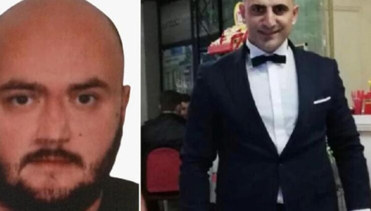 Otomobilde boğazını kestiği patronu, babasının ricasıyla kendisini işe almış