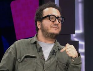 Oytun Erbaş’tan endişe yaratan hantavirüs çıkışı: Yıllarca evden çıkamayabiliriz