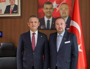 Özgür Özel’den Özkan Yalım’ın itirafçı ifadesine yanıt