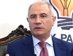 Özgür Özel’in mitinginde yükselen sloganlara AK Parti Genel Başkan Vekili Ala’dan tepki