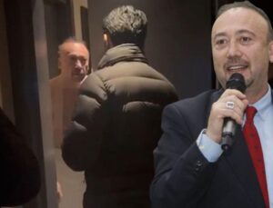 Özkan Yalım 5 saat süren ‘ek ifade’ verdi