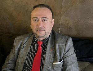 Özkan Yalım’ın ek ifadeleri Ankara Bölge Adliye Mahkemesi’ne gönderildi