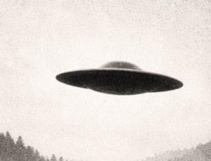Pentagon tüm gizli UFO belgelerini erişime açtı