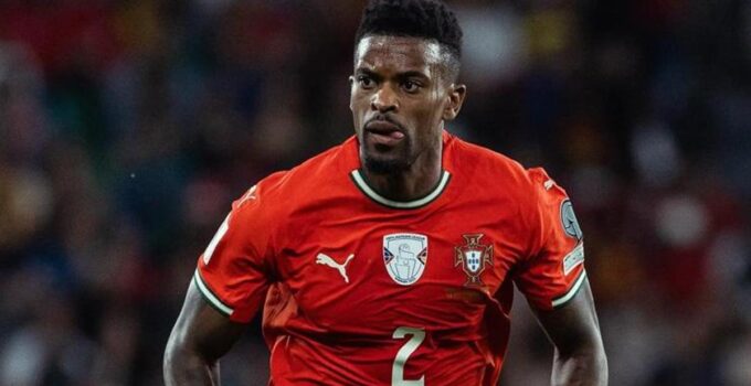 Portekiz’de Semedo kararı: Milli Takım kadrosu açıklandı