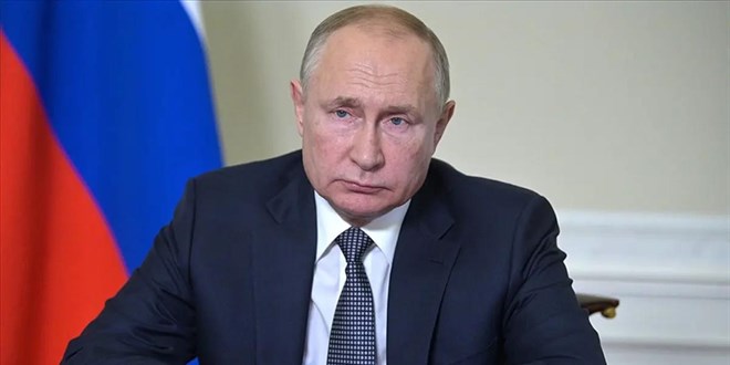 Putin iki günlük ateşkes ilan etti