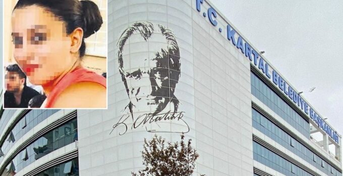 "Fazla mesai" tuzağı! Kartal Belediyesi’nde 50 milyonluk vurgun iddiası