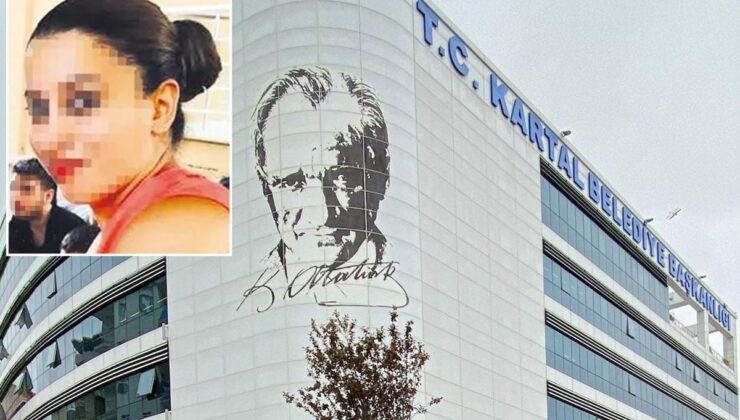 "Fazla mesai" tuzağı! Kartal Belediyesi’nde 50 milyonluk vurgun iddiası