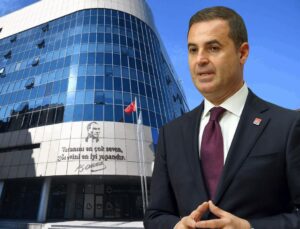 "İş bittikten sonra ihale" iddiası! Balıkesir Büyükşehir Belediye Başkanı Ahmet Akın’a soruşturma izni verildi