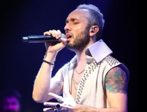 "Müstehcenlik" suçundan yargılanan Mabel Matiz hakkında karar