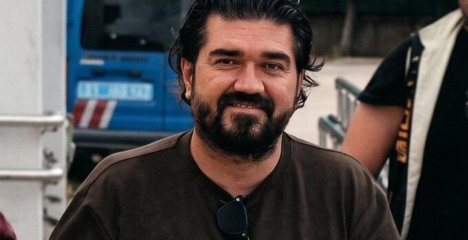Rasim Ozan Kütahyalı yasa dışı bahis soruşturmasında tutuklandı