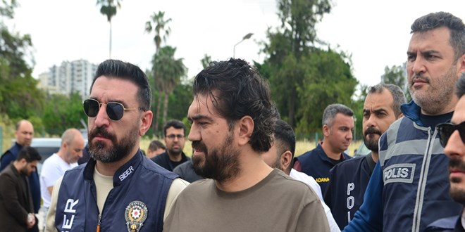 Rasim Ozan Kütahyalı'nın da olduğu yasa dışı bahis şüphelileri, adliyede