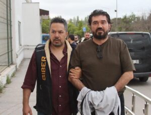 Rasim Ozan Kütahyalı’nın gözaltı süresi uzatıldı