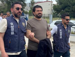 Rasim Ozan Kütahyalı’nın cezaevi değiştirildi