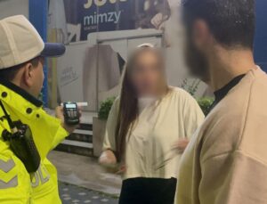Resmen sabır sınavı! Alkollü sürücü bir de polisi suçladı: Allah’ından bul