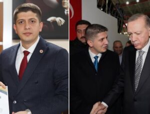 Resmi Gazete’de dikkat çeken atama! Zikrullah Erdoğan, 33 yaşında genel müdür oldu