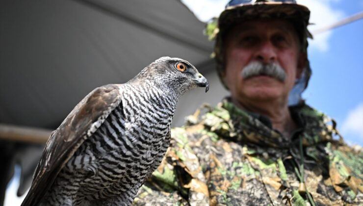 Sağlık Bakanı Memişoğlu ile Gençlik ve Spor Bakanı Bak, Ankara Rize Günleri’ne katıldı