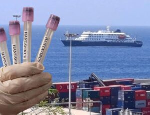 Sağlık Bakanlığından hantavirüs açıklaması: 3 vatandaşımız ülkemize getirilecek