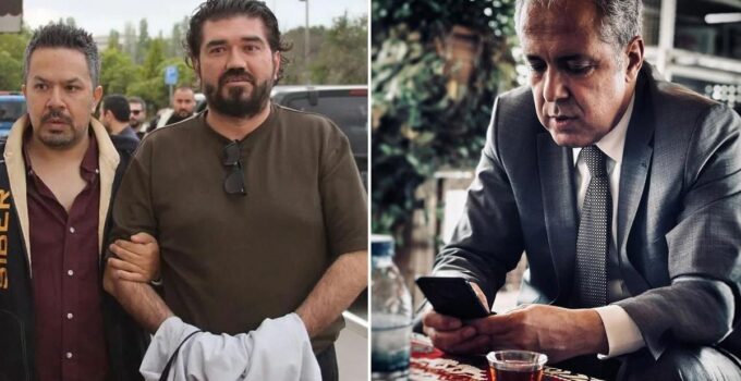 Şamil Tayyar’dan dikkat çeken Rasim Ozan Kütahyalı paylaşımı