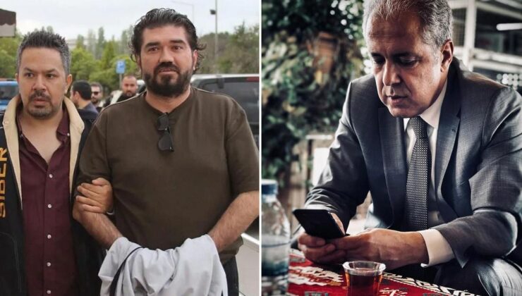 Şamil Tayyar’dan dikkat çeken Rasim Ozan Kütahyalı paylaşımı