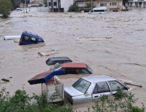 Samsun’un Havza ilçesinde eğitime bir gün ara verildi