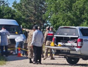 Şanlıurfa’da husumetli iki grubun kavgası kanlı bitti, 3 kişi öldü