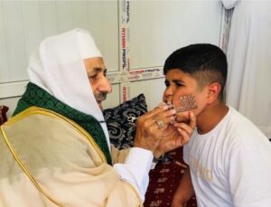 Şanlıurfa’da konuşamayanların “Anahtarla tedavi” edildiği iddiası gündem oldu