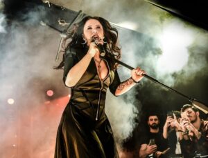 Şebnem Ferah’ın konser biletleri 40 dakikada tükendi! Karaborsaya düştü