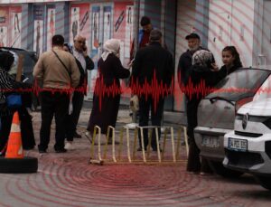 Şener Üşümezsoy, Malatya depremini 2 hafta önce bilmiş! Dikkat çeken uyarı
