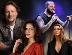 Serenay Sarıkaya dahil 25 kişinin adı geçiyor! İşte ünlülere yöneltilen suçlamalar